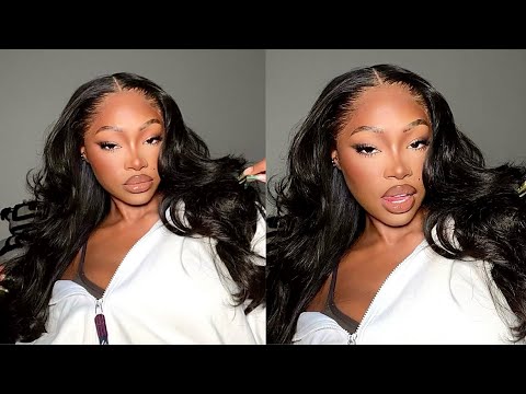 super detailed foundation routine for longevity - makeup that lasts all night!