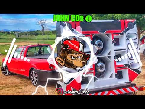 TURMA DA PISADINHA - EU ME APAIXONEI PELA MULHER CERTA - SENTADA DESAPEGADA -《 COM GRAVE 》🔊🎶