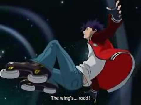 Air Gear AMV   Breathing