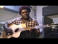 Ilayanila Instrumental Guitar By Raj Maxinto