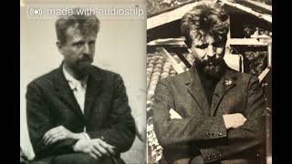Otto Gross, Psychoanalytiker und Anarchist (WDR ZeitZeichen - 17.03.2012)
