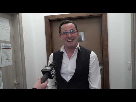 deToxic || Goran Jovanović: U mojoj emisiji će gostovati najveće muzičke legende