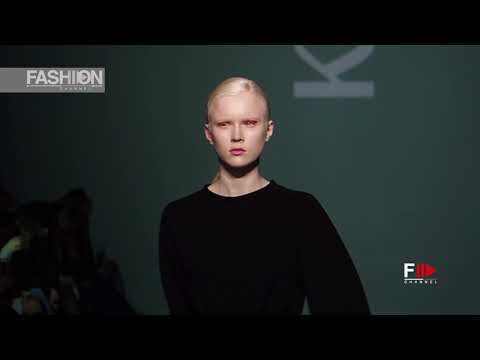 KO by KOLOTIY Fall 2019 Ukrainian FW - Fashion Channel