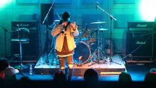 170318 PUP.PLE Vol.1 [ Roydo - About You ]