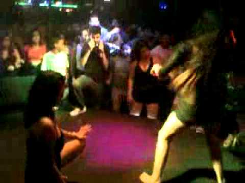 Dj Nando Ramos    -    Manicomico 26.05 Part1.