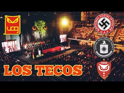 LOS TECOS