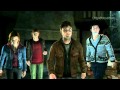 Harry Potter I Insygnia Śmierci Cz 2 Part 3 PC