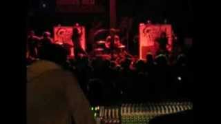 Greeley Estates- Nothing Good Happens After Dark Live Oct. 7 Toronto