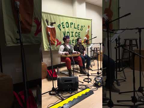 Mingulay Boat Song - The Ranzo Boys