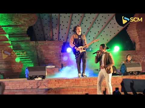 Akui Anak Kandung, Charly ajak restu nyanyi PUTRI IKLAN - Hari Jadi Cirebon th 2022