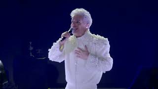 Miranda | Tu Misterioso Alguien | Estadio Ferro 2025