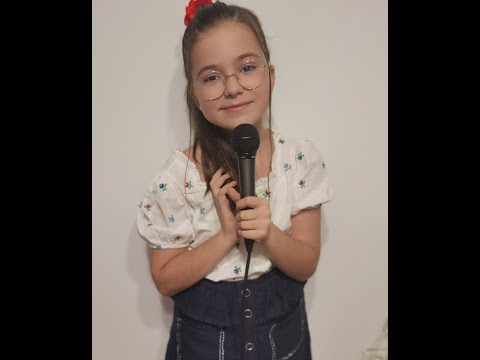 Ana Ecaterina-CĂRCĂLE- P!nk, Willow Sage Hart - Cover Me In Sunshine