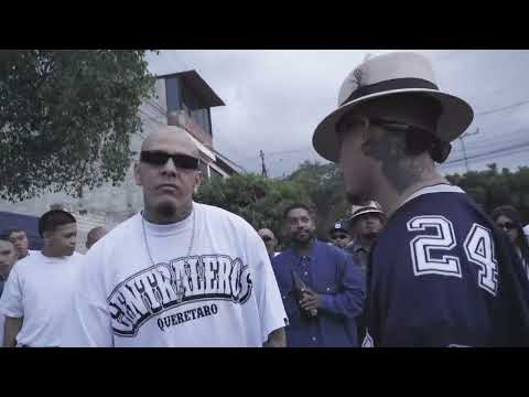 LISTOS PARA LA GUERRA   CENTRAL SIDE MUSIC (VIDEO OFICIAL)