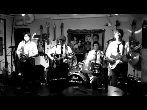 Eight days a week 130826