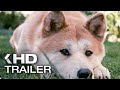 HACHIKO Eine Wunderbare Freundschaft Trailer German Deutsch 2009