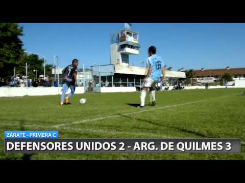 CADU 2 - Arg de Quilmes 3