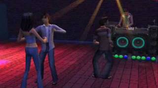 Superchick Stories-Down to the Bottom Sims 2