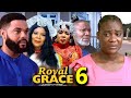 ROYAL GRACE SEASON 6-(NEW TRENDING MOVIE)Mercy Johnson & Stephen Odimgbe 2023 Latest Nollywood Movie