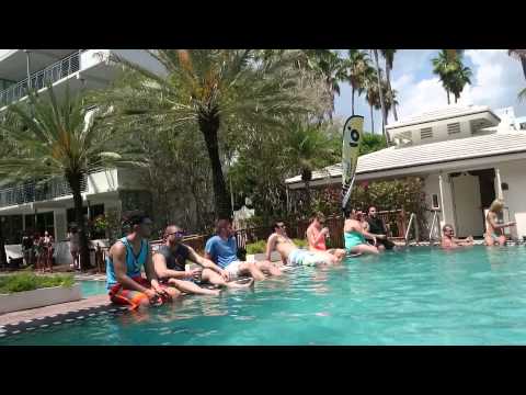 Prok & Fitch @ The National (Toolroom vs Stereo) - WMC 2015