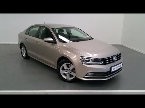 151MN585 - 2015 Volkswagen Jetta Comfortline 2.0 TDI  105HP DSG 19,750