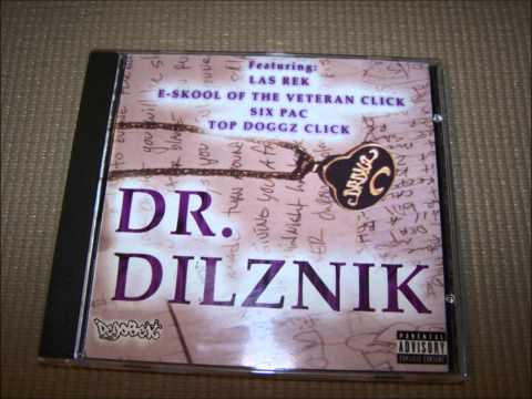 Dr Dilznik - In The Park 1999