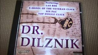 Dr Dilznik - In The Park 1999