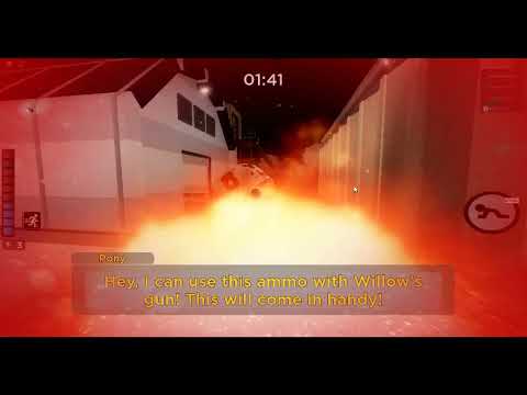 Delta Jumpscare (Roblox Piggy)