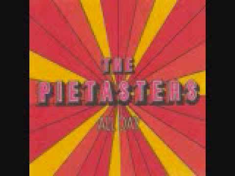 keep on lyin' - the pietasters.wmv