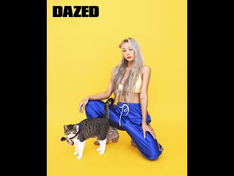 Hyolyn ranking on TMI NEWS EP 62 (ENG SUB)