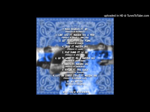 YG Dreamz x DW Flame-Get It Right (prod. by Strew B)