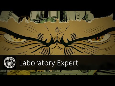 Station Omega (Gold Medal) - Wolfenstein II: The Freedom Chronicles