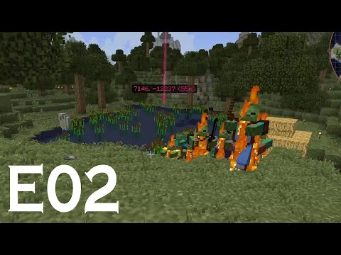 TerraFirma Punk :: E02 :: CAUGHT KNAPPING!!!