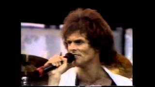 The Power Station - Murderess (BBC - Live Aid 7/13/1985)