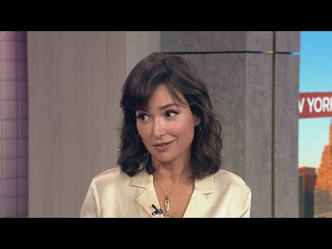 Milana Vayntrub