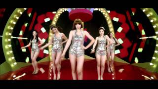 k-pop idol star artist celebrity music video Dal Shabet