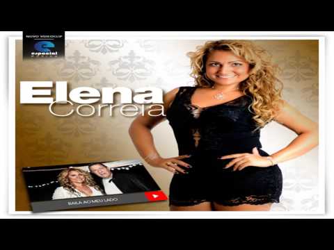 Elena Correia & José Malhoa - Baila ao meu lado