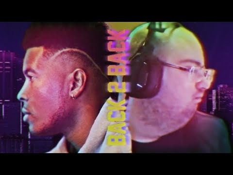 New Age Black ft. LIL RICHIE - Back2Back