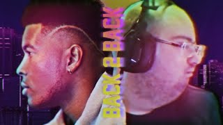 New Age Black ft. LIL RICHIE - Back2Back