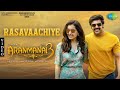 Rasavaachiye Video Song Aranmanai 3 Arya Raashi Khanna Sundar C Sid Sriram C Sathya