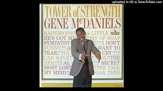 Gene McDaniels - A Little Bit Of Soap