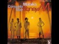 BONEY M. - Malaika (1981) 