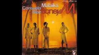 BONEY M. - Malaika (1981)