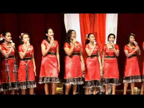 Bula dredre - Grace Teens