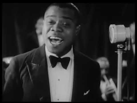 Louis Armstrong - I Cover the Waterfront / Dinah / Tiger Rag (Speed-Corrected, 1933)