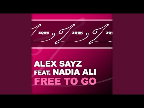 Free To Go (Alex Lamb Remix)