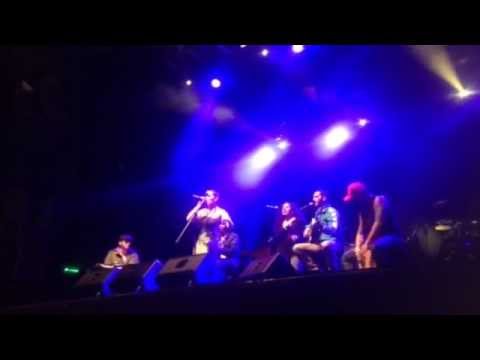 Lianna (Telonera Joss Stone en Colombia)