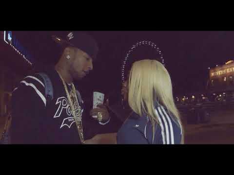 CASH MONEY DG X CUZZO -FUCK WITH ME (DIR.@THEMOOSIESHOW)