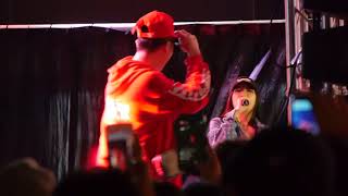 VAVA-Happy Every Day(21專輯西門町紅樓廣場簽唱會)