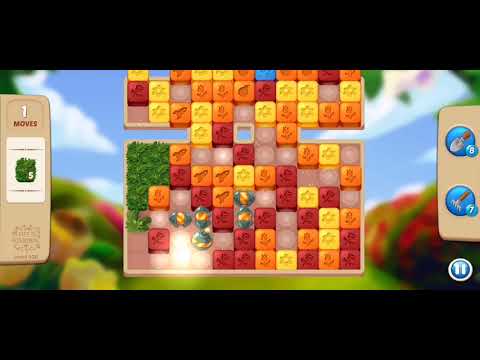 Lily's Garden level 426