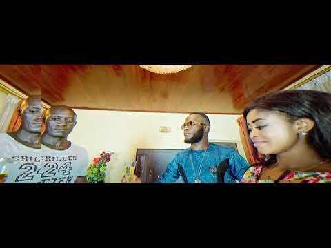 Dj Rally S'amuser Official Music Video By Radikal Graphix TV